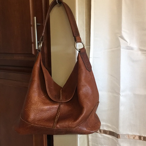 used frye purses